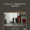 [Download Now] Sifu Fernandez - WingTchunDo - Lesson 17 - Methods For Sparring