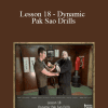 [Download Now] Sifu Fernandez - WingTchunDo - Lesson 18 - Dynamic Pak Sao Drills