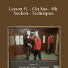 [Download Now] Sifu Fernandez - WingTchunDo - Lesson 51 - Chi Sao - 8th Section - Techniques