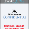 [Download Now] Simon Black - Sovereign Man Confidential 2019