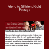 Simon Heong – Friend to Girlfriend Gold Package