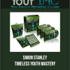 [Download Now] Simon Stanley - Timeless Youth Mastery