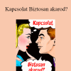 Simone Milasas & Brendon Watt - Kapcsolat Biztosan akarod? (Relationship Are You Sure You Want One? - Hungarian Version)