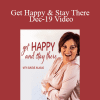 Simone Milasas - Get Happy & Stay There Dec-19 Video