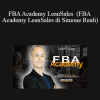 Simone Reali - FBA Academy LeanSales