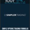 Simple Options Trading Formulas