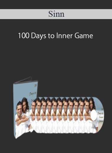 Sinn – 100 Days to Inner Game