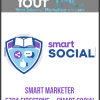 [Download Now] Smart Marketer - Ezra Firestone – Smart Social