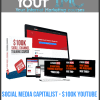 [Download Now] Social Media Capitalist - $100K Youtube Small Channel Blueprint