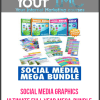 [Download Now] Social Media GRAPHICS: Ultimate Full Year Mega-Bundle