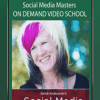 Sandi Krakowski - Social Media Masters ON DEMAND VIDEO SCHOOL