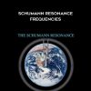 Sound Healing Center – Schumann Resonance Frequencies