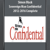 [Download Now] Simon Black - Sovereign Man Confidential 2012-2016 Complete