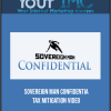 Sovereign Man Confidential – Tax Mitigation Video