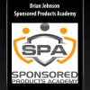 [Download Now] Brian Johnson - Sponsored Products Academy