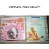 Srila Prabhupada – Complete Video Library