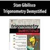 Stan Gibilisco – Trigonometry Demystified