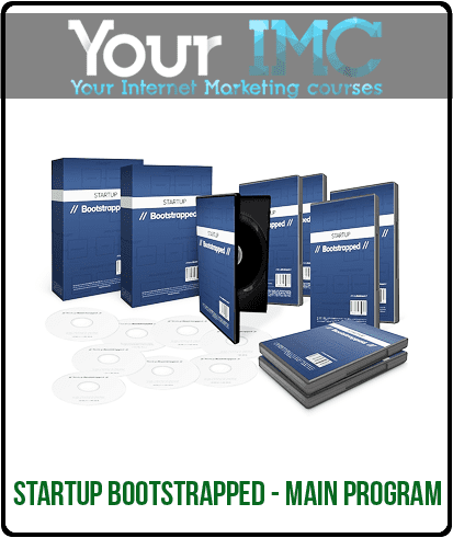 [Download Now] Startup Bootstrapped - Main Program