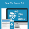 Steal My Secrets 2.0 - Dave Kaminski