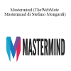 Stefano Mongardi - Mastermind