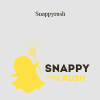 Stefano Mongardi - Snappyrush