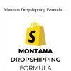 Stefano Montana - Montana Dropshipping Formula