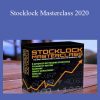 [Download Now] Stelios Stylianou - Stocklock Masterclass 2020