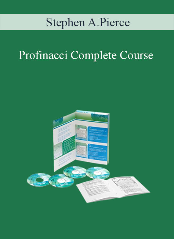 Stephen A.Pierce – Profinacci Complete Course