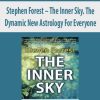 Stephen Forest – The Inner Sky. The Dynamic New Astrology For Everyone