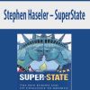 Stephen Haseler – SuperState