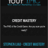 [Download Now] Stephen Liao - Credit Mastery