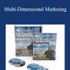 Stephen Pierce - Multi-Dimensional Marketing