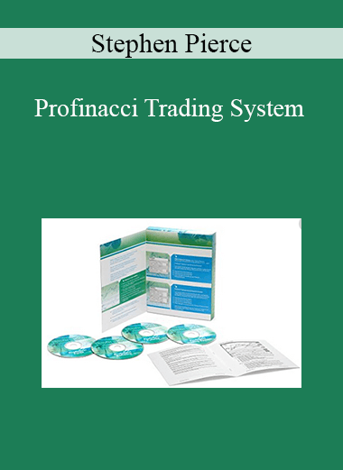 Stephen Pierce - Profinacci Trading System