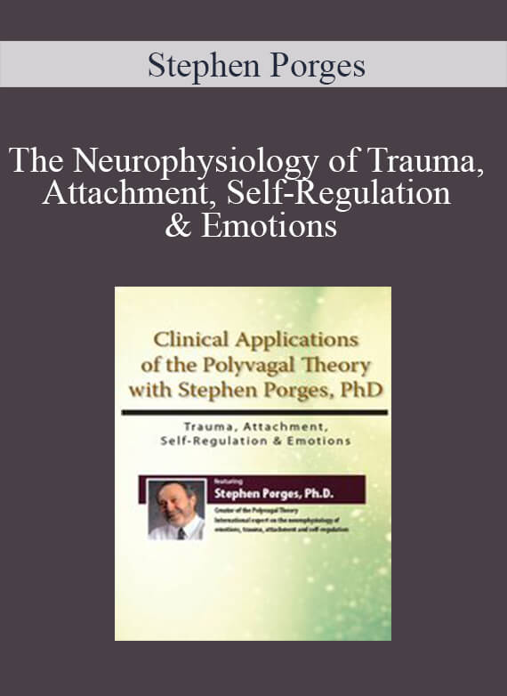 [Download Now] The Neurophysiology of Trauma