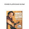 Steve Kaufman Power Flatpicking Guitar