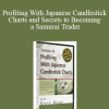 Steve Nison - Profiting With Japanese Candlestick Charts and Secrets to Becoming a Samurai Trader