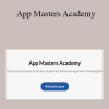 Steve P. Young - App Masters Academy