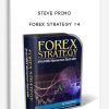 Steve Primo – Forex Strategy #4