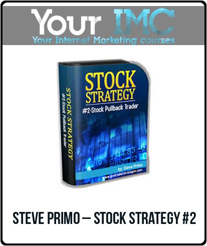 Steve Primo – Stock Strategy #2