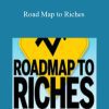 Steve Wirrick – Road Map to Riches