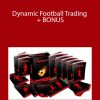 Steven Hall - Dynamic Football Trading + BONUS