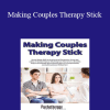 Steven Stosny - Making Couples Therapy Stick