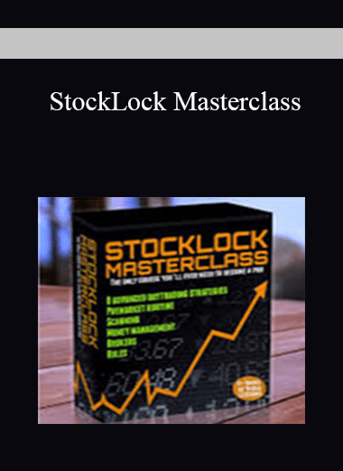 StockLock Masterclass