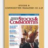 Stocks & Commodities Magazine CD 6.21