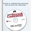 [Download Now] Stocks & Commodities Magazine S&C on DVD 11.26 (1982-2008)