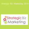 Strategic Biz Marketing 2014 - Lisa Suttora