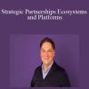 Strategic Partnerships Ecosystems and Platforms