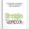 Strategies WorkBook (Carolin Boroden