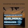 Subliminal Audio – Rocketing Your Self Esteem