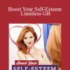 Subliminal Guru - Boost Your Self-Esteem - Limitless GB